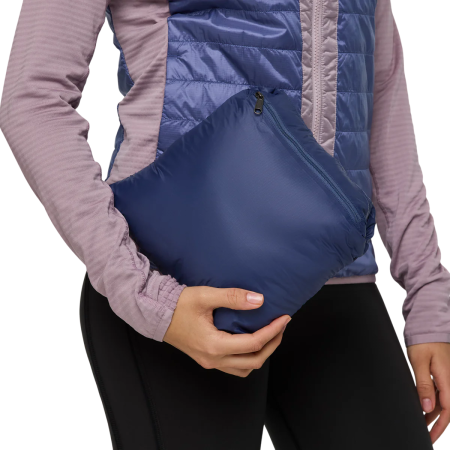 Cotopaxi W'S Fuego Max Down Hooded Jacket női tollkabát