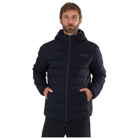 Fundango Hubble Padded Jacket férfi dzseki