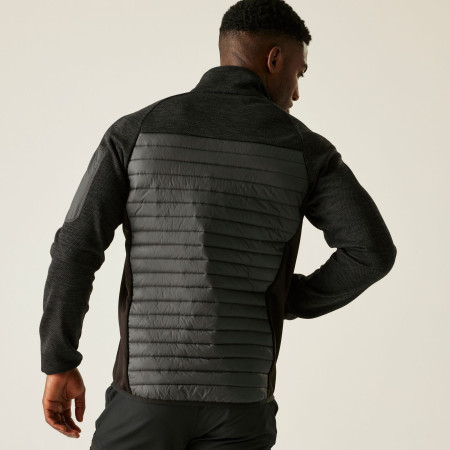 Regatta Ceden Hybrid férfi dzseki