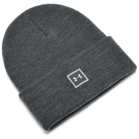 Under Armour Unisex Truckstop Beanie sapka szürke PitchGray
