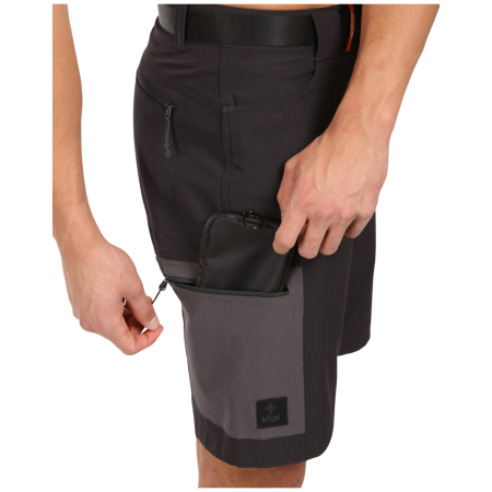 Kilpi Navia-M férfi rövidnadrág