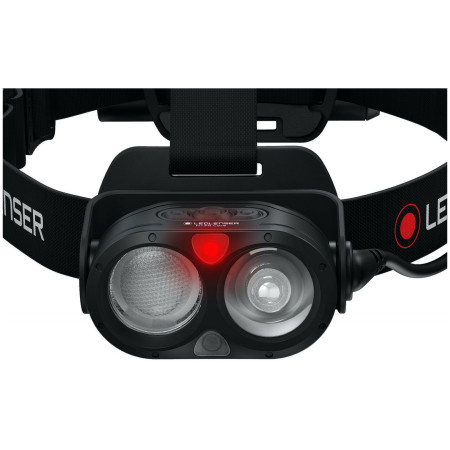 Ledlenser H19R Core nagy teljesítményű fejlámpa