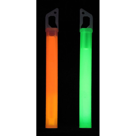 Világító rúd Lifesystems 15 Hour Glow Sticks