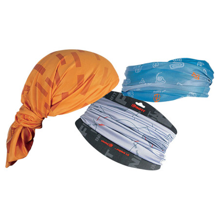 Infit Tube multifunkciós sál