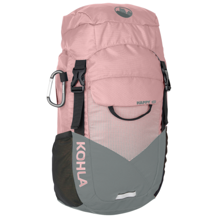 Kohla Happy 15l junior hátizsák