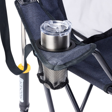 GCI Comfort Pro Rocker XL szék