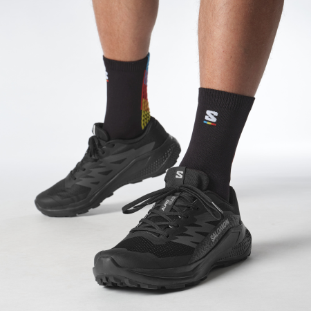 Salomon Alphaglide férfi futócipő