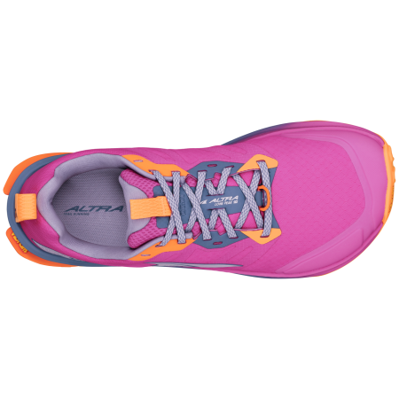 Altra W Lone Peak 9+ női futócipő