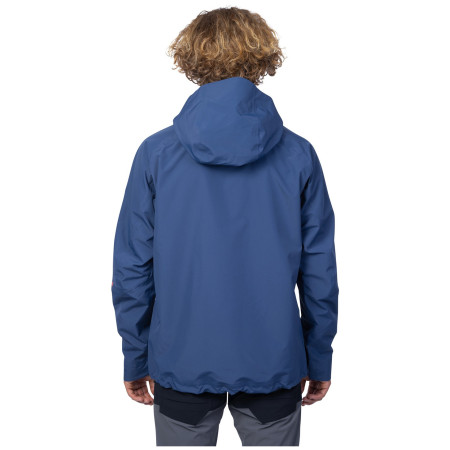 Hannah Alagan férfi dzseki