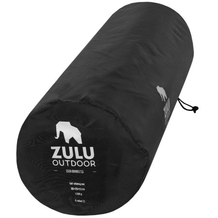 Zulu Ceza Double 2,5 önfelfújódó matrac