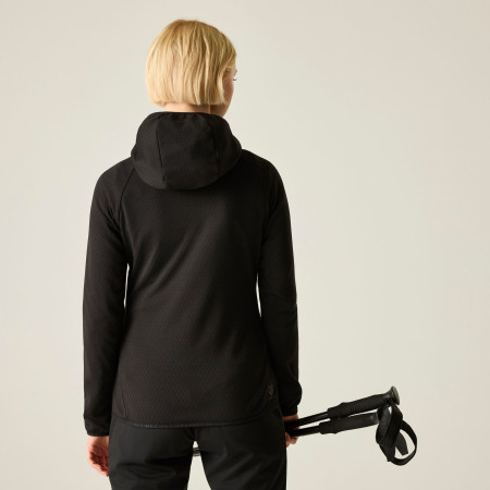 Dare 2b Womens Aerofse Padded Hybrid Jacket női outdoor dzseki
