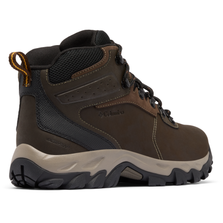 Columbia Newton Ridge™ Plus II Waterproof férficipő