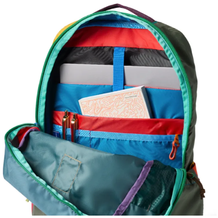 Cotopaxi Chiquillo 26L Backpack - Del Dia hátizsák