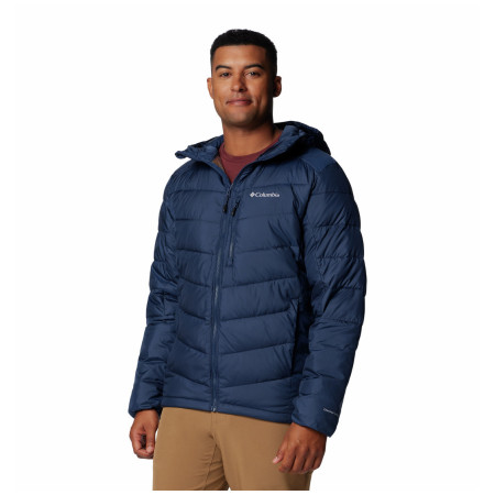 Columbia Labyrinth Loop™ II Hooded Jacket férfi dzseki