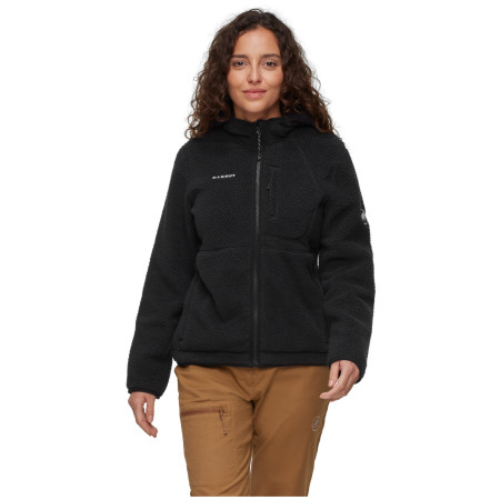 Mammut Falera Pro ML Hooded Jacket Women női dzseki
