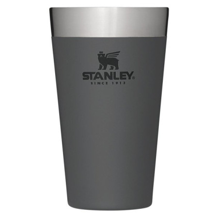 Stanley Adventure series 470ml thermo bögre zöld