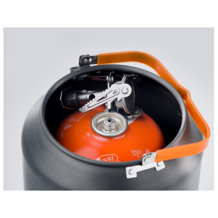 Kanna GSI Outdoors Halulite 1.8 L Tea Kettle