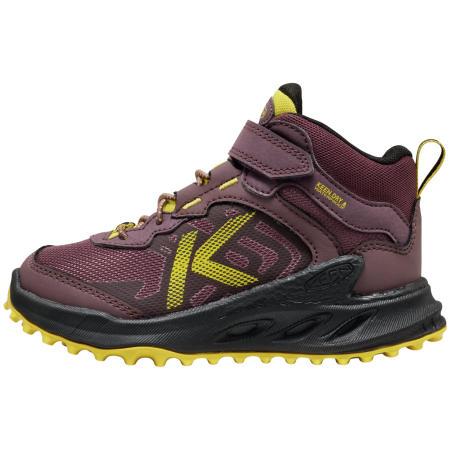 Keen Zionic Mid Wp Children gyerek cipő