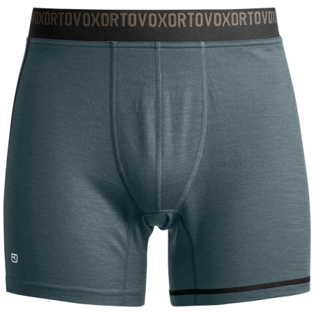 Ortovox 185 Rock'N'Wool Boxer férfi boxer