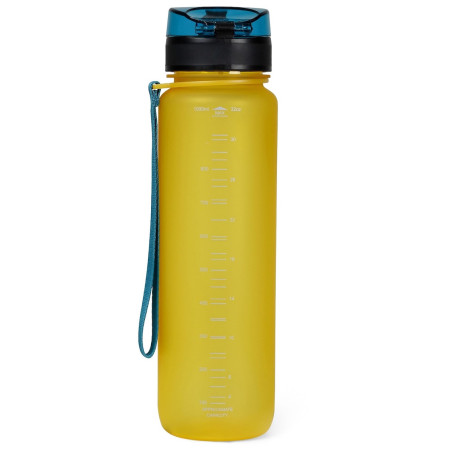 Regatta Tritan Flip Lid Bottle 1L sportkulacs