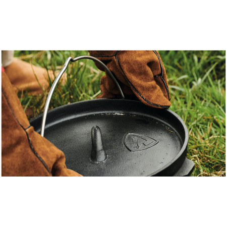 Robens Carson Dutch Oven 8.2L bogrács