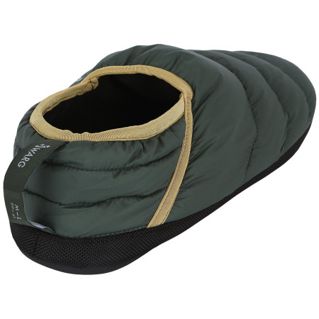 Warg Downroy toll mamusz