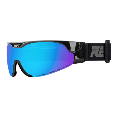 Relax Cross síszemüveg