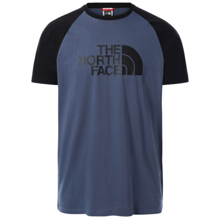 The North Face M S/S Raglan Easy Tee póló