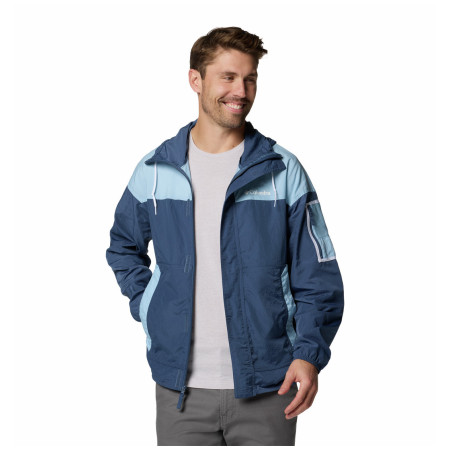 Columbia Challenger™ II Windbreaker férfi széldzseki