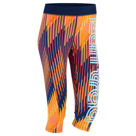 Kari Traa Maiken Capri női 3/4-es leggings