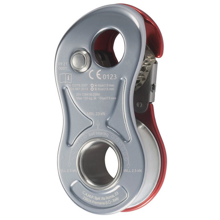 Camp Turbolock csiga