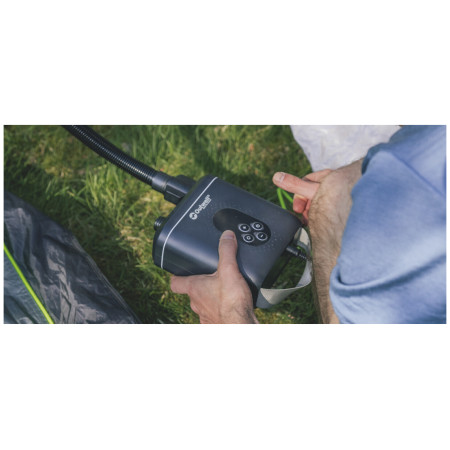 Outwell Thunderstorm 12V High Pressure Pump elektromos pumpa