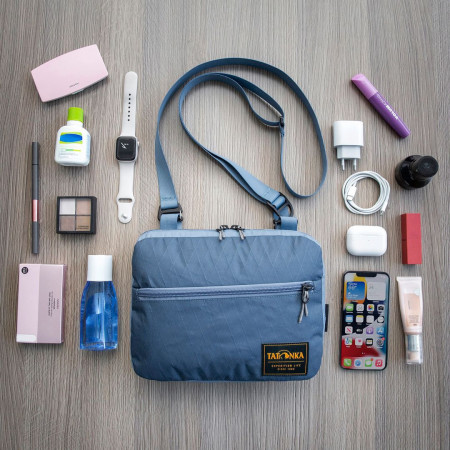 Tatonka Cross Body Bag M válltáska