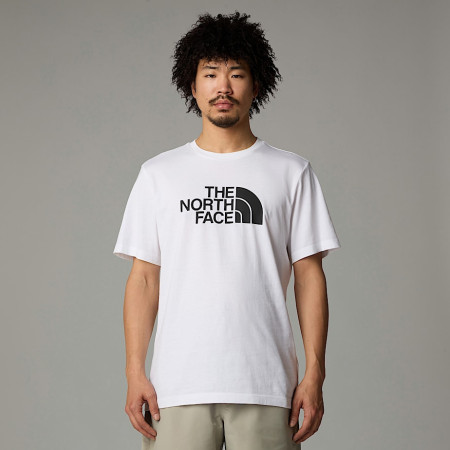 The North Face M S/S Easy Tee férfi póló