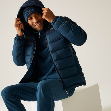 Regatta Aldthorn férfi dzseki