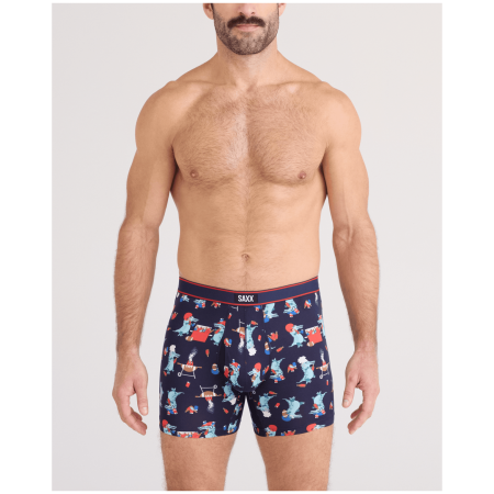 Saxx Daytripper Boxer Brief Fly boxeralsó