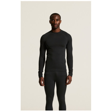 Craft Warm Comfort LS M férfi funkcionális póló