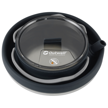 Outwell Collaps Tea Time Kettle 1.5 L kanna