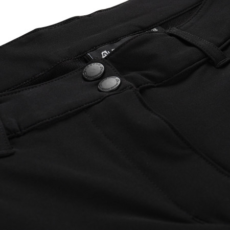 Alpine Pro Baka női rövidnadrág