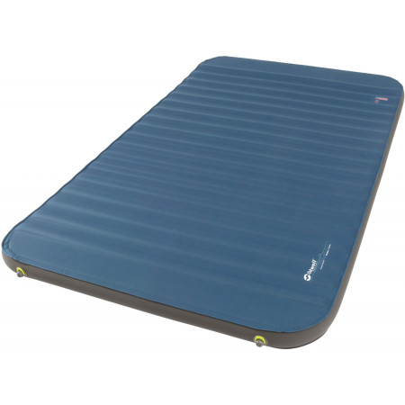 Outwell Dreamboat Double 7.5 cm (2020) derékalj sötétkék