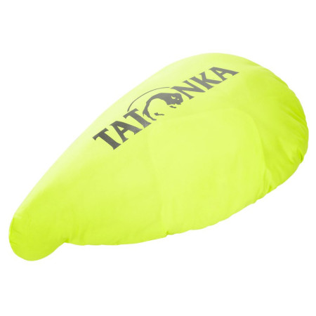 Tatonka Saddle Cover huzat sárga safety yellow