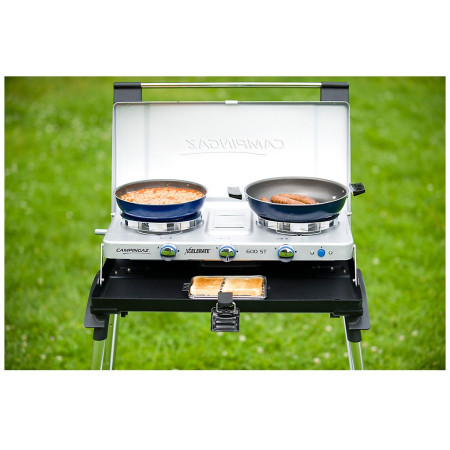 Campingaz 600-ST Stove Int főző