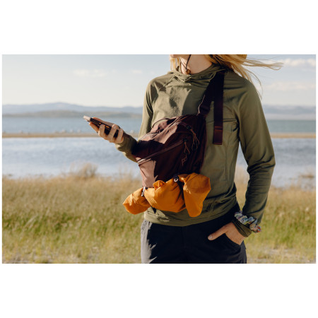 Peak Design Outdoor Sling 7L övtáska