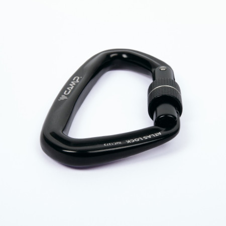 Camp Atlas Lock karabiner