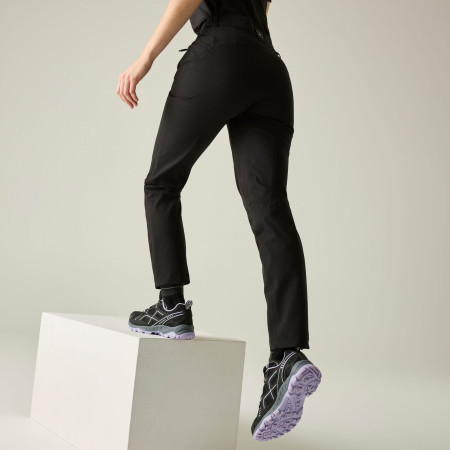 Regatta Womens Highton Walking Trousers női nadrág