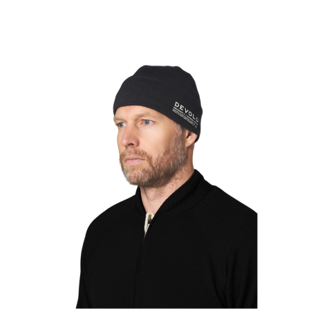 Devold Endurance Merino Beanie téli sapka