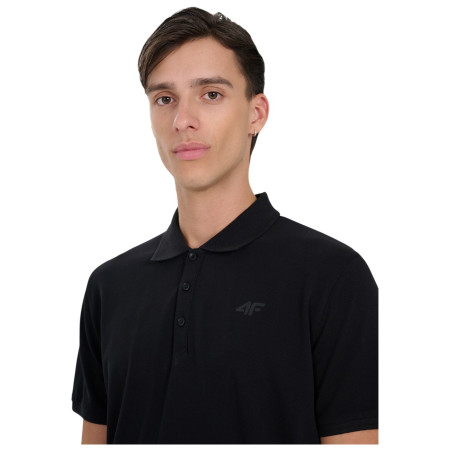 4F Polo Shirt M366 férfi póló