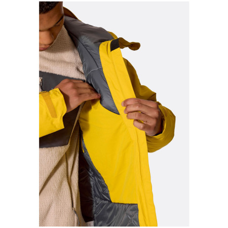 Rab Xenon Shield Jacket férfi dzseki