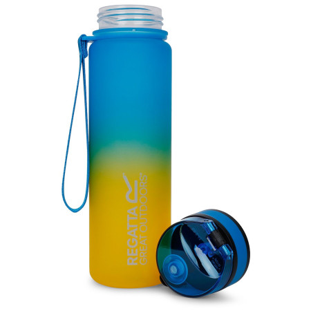 Regatta 0.6L Tritan Flip kulacs