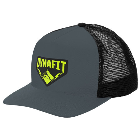 Dynafit Patch Trucker Cap baseball sapka